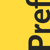 Preface Design logo