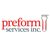 Preform Services Inc. logo