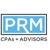 Prejean Romero McGee logo