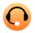 Premier Answering Service of Alabama logo