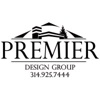 Premier Design Group logo