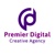 Premier Digital logo
