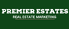 Premier Estates logo