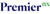 Premier NX logo