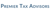 Premier Tax Advisors logo