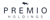 Premio Holdings logo