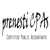 Prenesti, CPAs logo