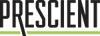 Prescient logo
