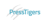 PressTigers logo