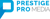 Prestige Pro Media logo