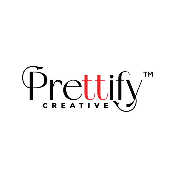 Prettify Creative Innovation Pvt. Ltd. logo