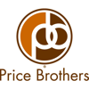Price Brothers logo