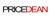 PRICE DEAN logo