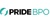 Pride BPO logo