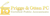 Prigge & Otten PC logo