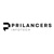 Prilancers infotech logo