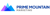 Prime Mountain Marketing logo