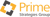 Prime Strategies logo
