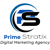 Prime Stratix logo