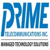 Prime Telecommunications Managed Technology Solutions logo