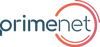 Primenet logo
