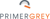 Primer Grey logo