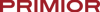 Primior Inc logo