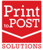 Print to Post Solutions logo