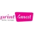 Print4mat logo