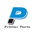Printer Parts logo