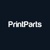 PrintParts logo