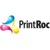 PrintRoc logo