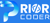 Priorcoder logo