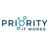 Priority IT Works logo