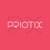Priotix logo