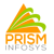 Prism Infosys logo