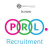 PRL Recruitment logo