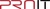 PRNIT logo