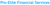 Pro-Elite Financial Services logo
