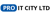 Pro IT City Ltd logo