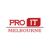 PRO IT MELBOURNE logo