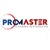 Pro Master Cleaning Restoration logo