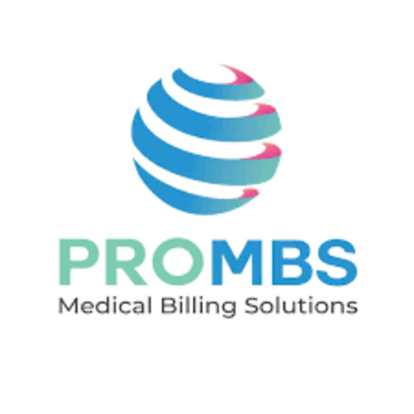PRO Medical Billing Solutions logo