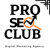 Pro SEO Club logo