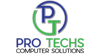Pro Tech Computer Solutions logo