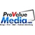 Pro Value Media logo