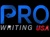 Pro Writing USA logo