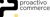 Proactivo Commerce logo