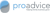 ProAdvice logo