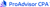 ProAdvisor CPA logo